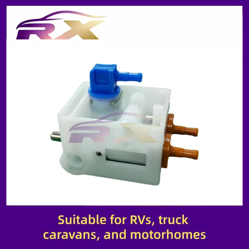 NEW Suitable For RV Caravan Motorhome Seat Lift Valve 93161391 Seat High and Low Control Valve Seat Valve Height Regulator