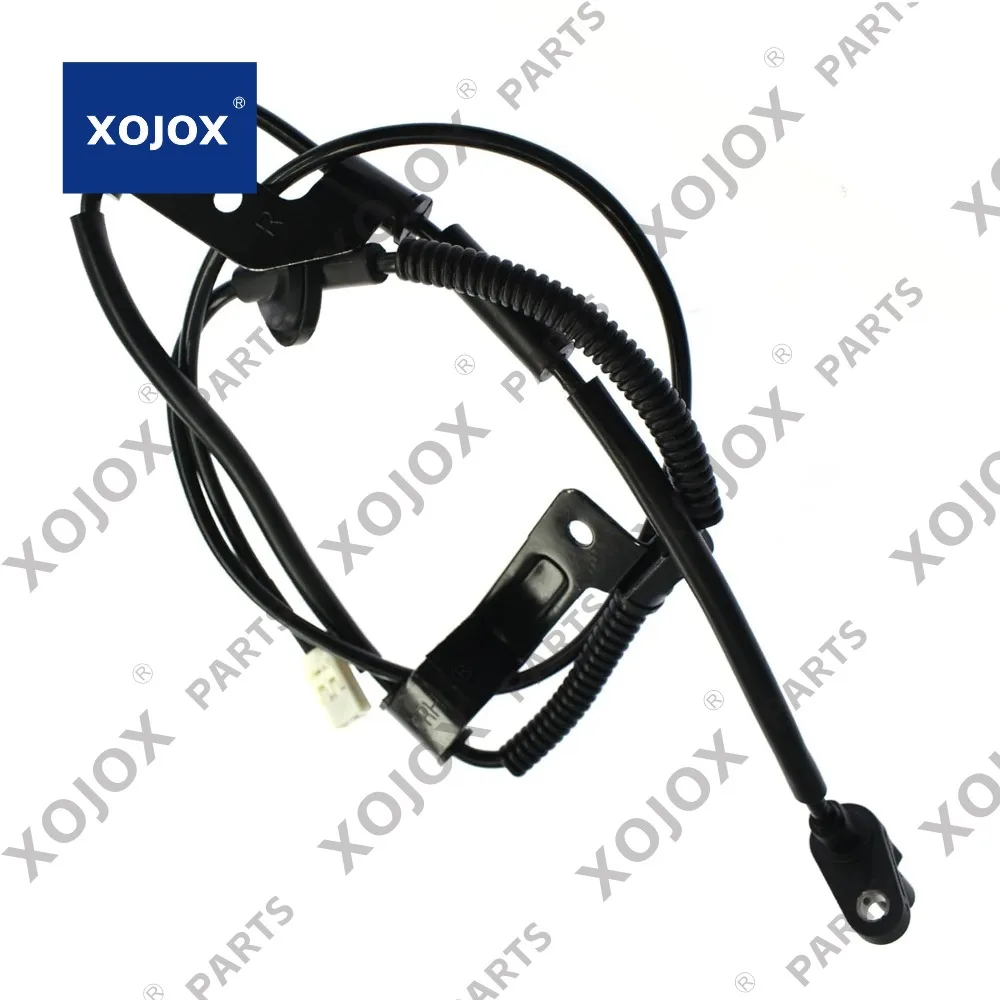 

XOJOX ‎ 95680-1D100 Датчик скорости заднего правого колеса ABS, совместимый с 2007-2010 гг.