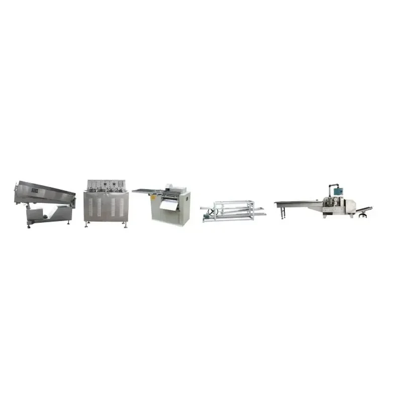 FLD-flower Fruit Chip Sugar Production Line