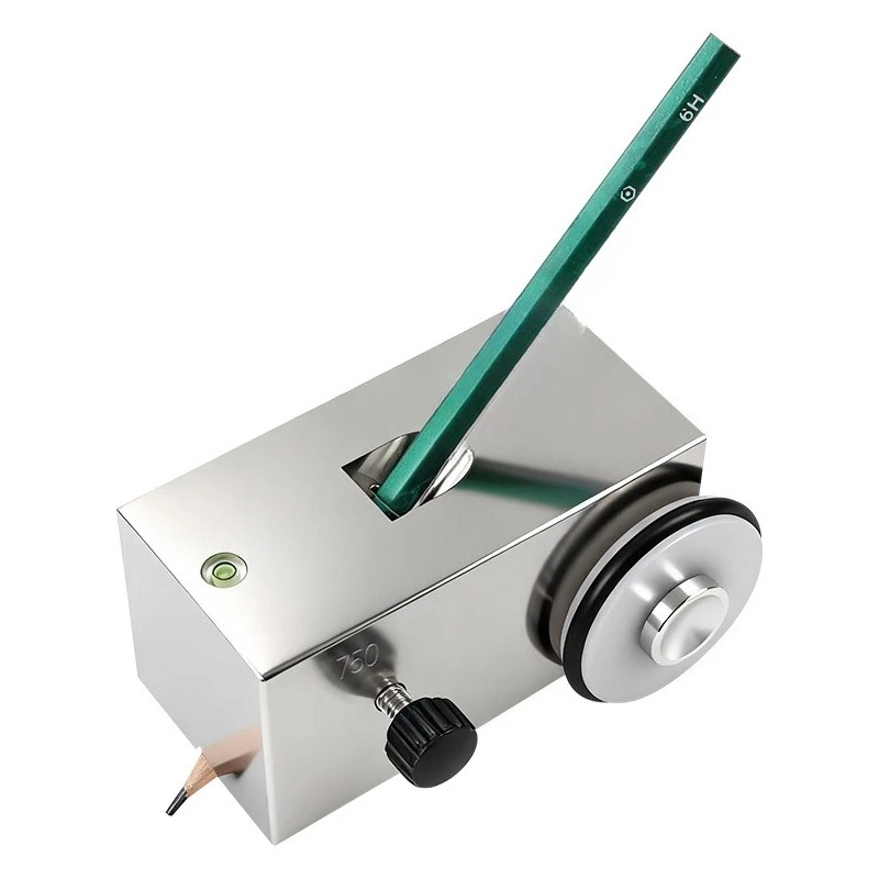 

Портативный твердомер QHQ-A для измерения твердости лакокрасочных покрытий и пленок, тестер царапин