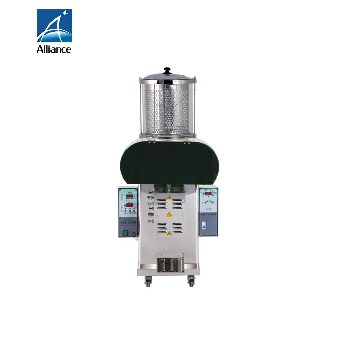 

YJ20/1+1 Atmospheric 1+1 Decoction and Packaging Integrated Machine