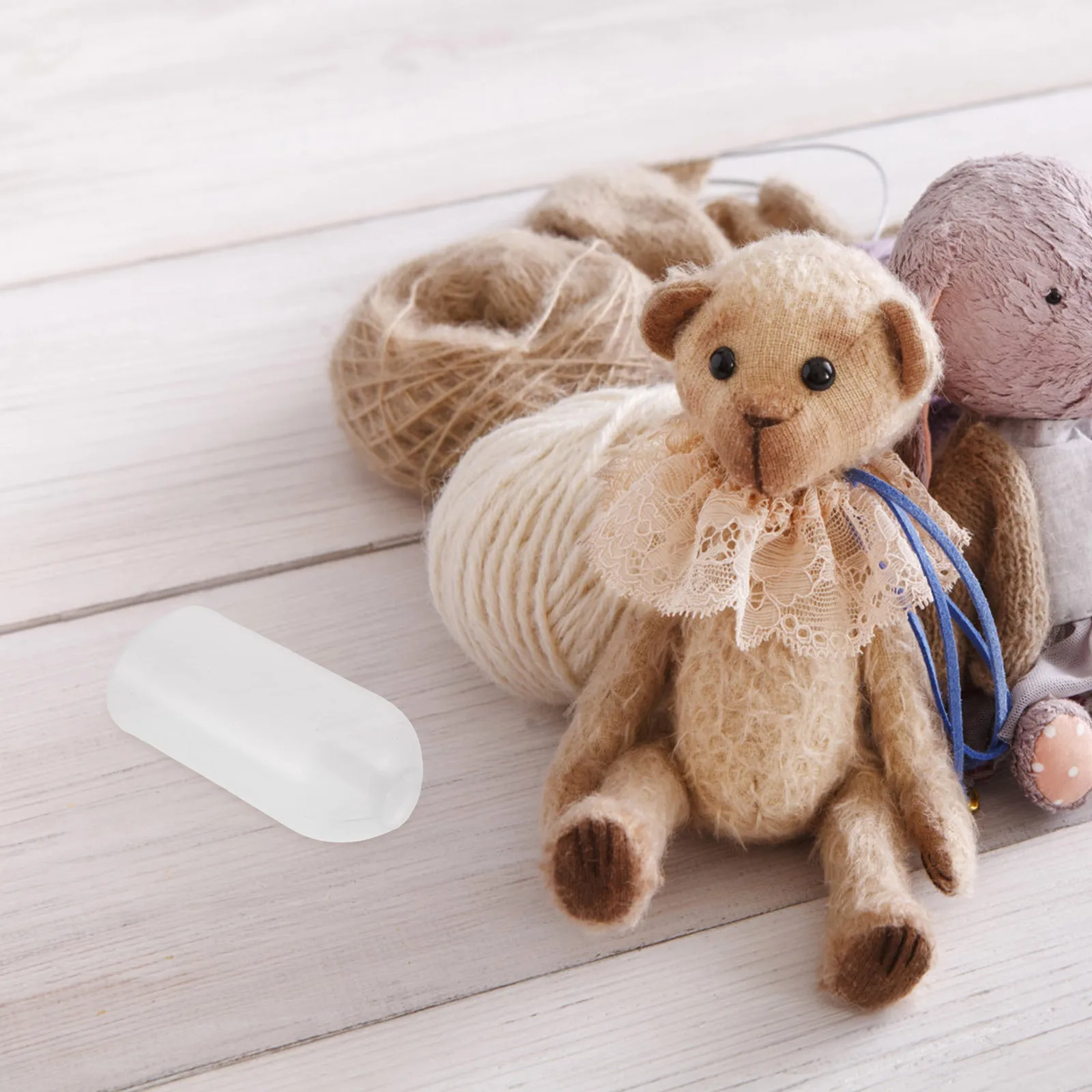 

20Pcs Multi-Function Squeaker Replacements: Compact Noise Maker Inserts for Craft Accessories and Interactive Sound Effects in