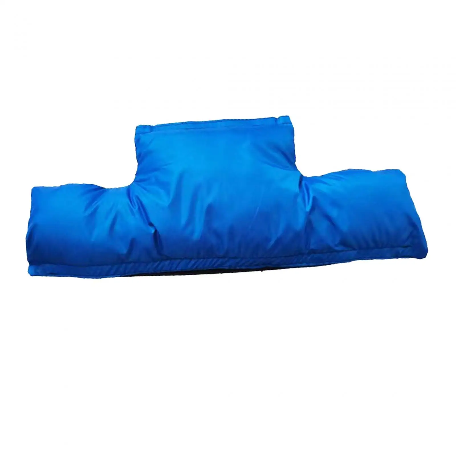 Imagem -03 - Capa de Proteção para Medidor de Água Isolada de Inverno Facilmente Montada Universal Prevenção de Fluxo de Refluxo para Congelamentos no Inverno Resistente