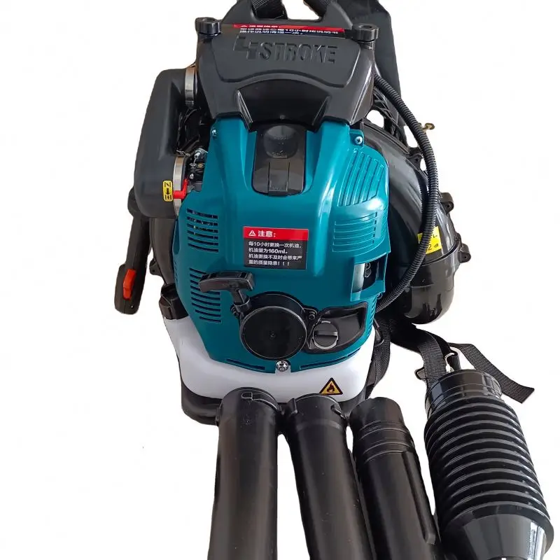 

Высококачественный четырехтактный двигатель для воздуходувки для уборки листьев