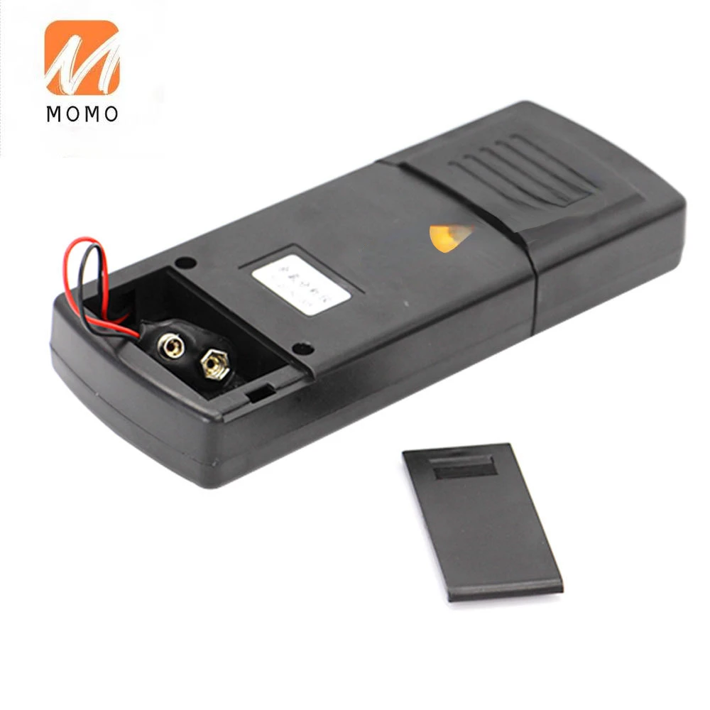 Lab Residueel Chloor Colorimetrische Meter Digitale Colorimeter