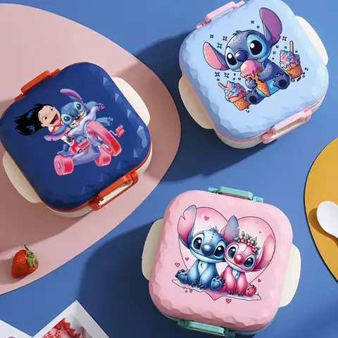 8 best sales सिलाई लंचबॉक्स - №4