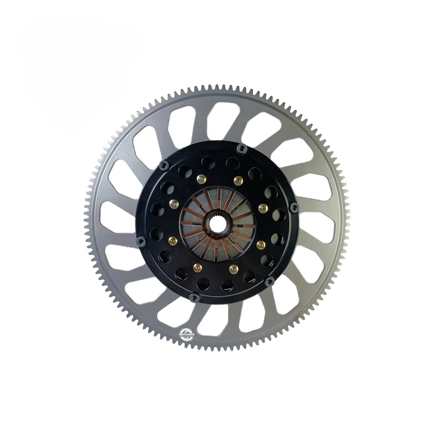 forNew Tornado Ni Ss an Patrol Y61 TB48 185MM 7.25