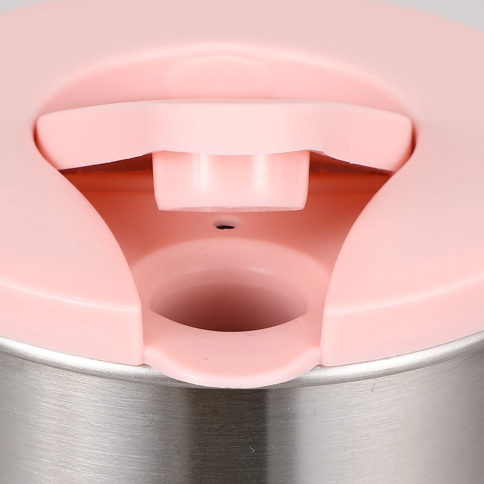 

Biudeco Stainless Steel Water Pitcher with Lid Large Capacity Jug for Iced Tea Coffee Cold Beverages