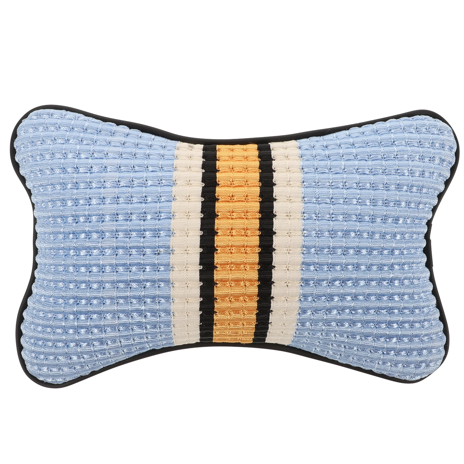 

Car Seat Neck Pillow Head Rest Cushion for Driving Passenger Support breathable car neck pillow sleeping vehicle interior