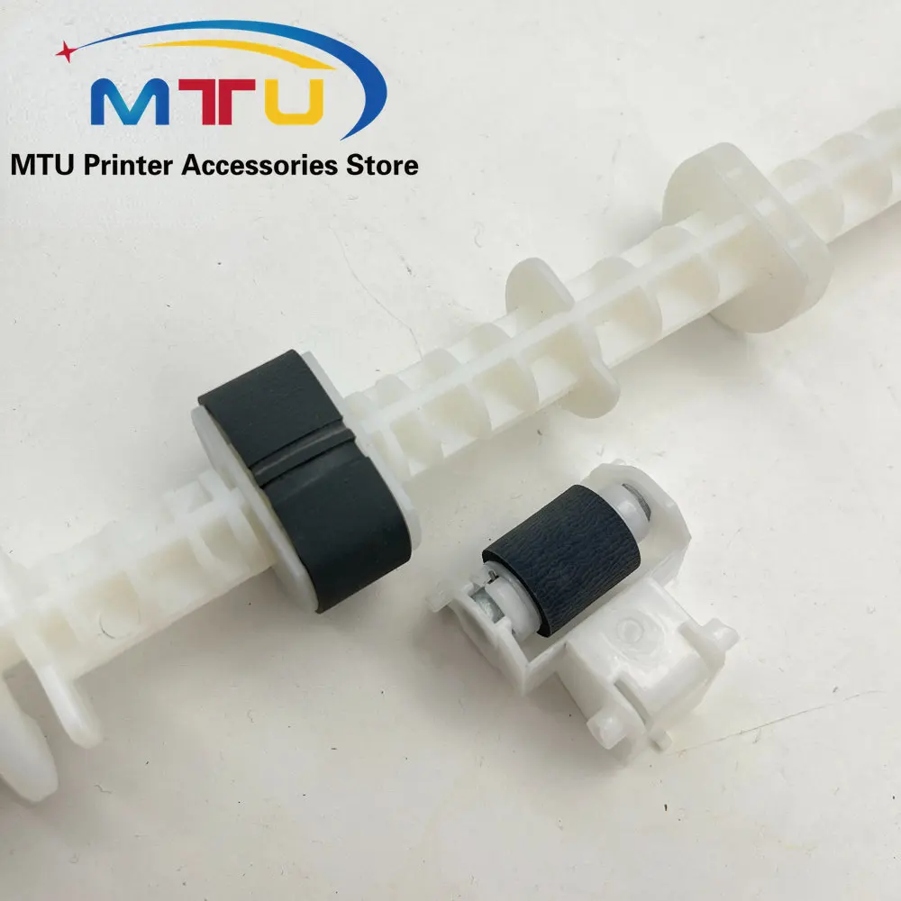 Paper Pickup Roller FEED ROLL Assy for Epson L800 L805 L850 R250 R270 R280 R330 R390 R290 P50 T50 L801 RX590 1466932