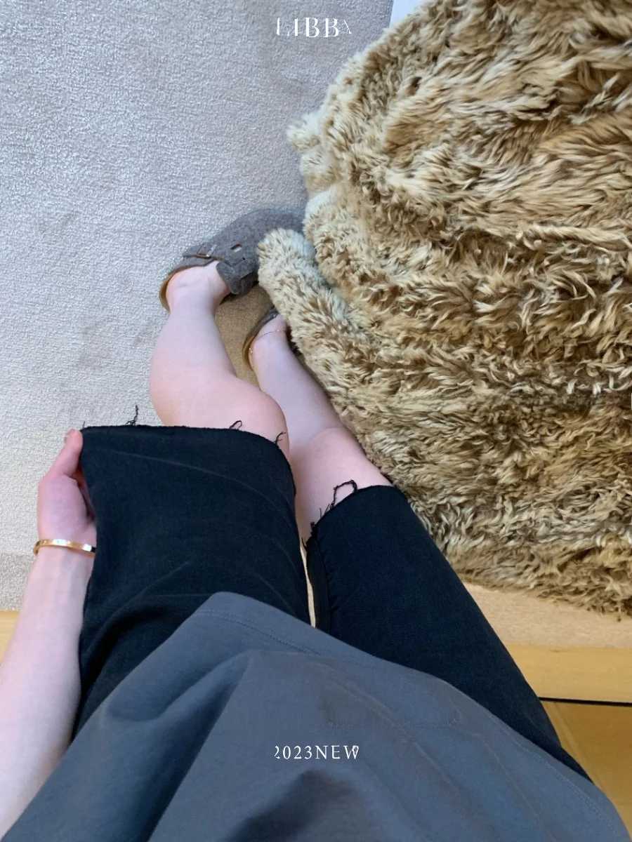 

Женские джинсовые шорты Libby Charcoal: облегающие, для верховой езды, с высокой талией, из хлопка со стрейчем, износостойкие