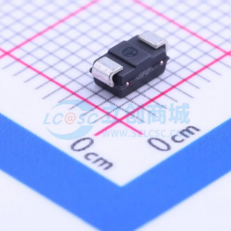 MBRA210LT3G B2LI SMA, 100% novo e original, 1 PC