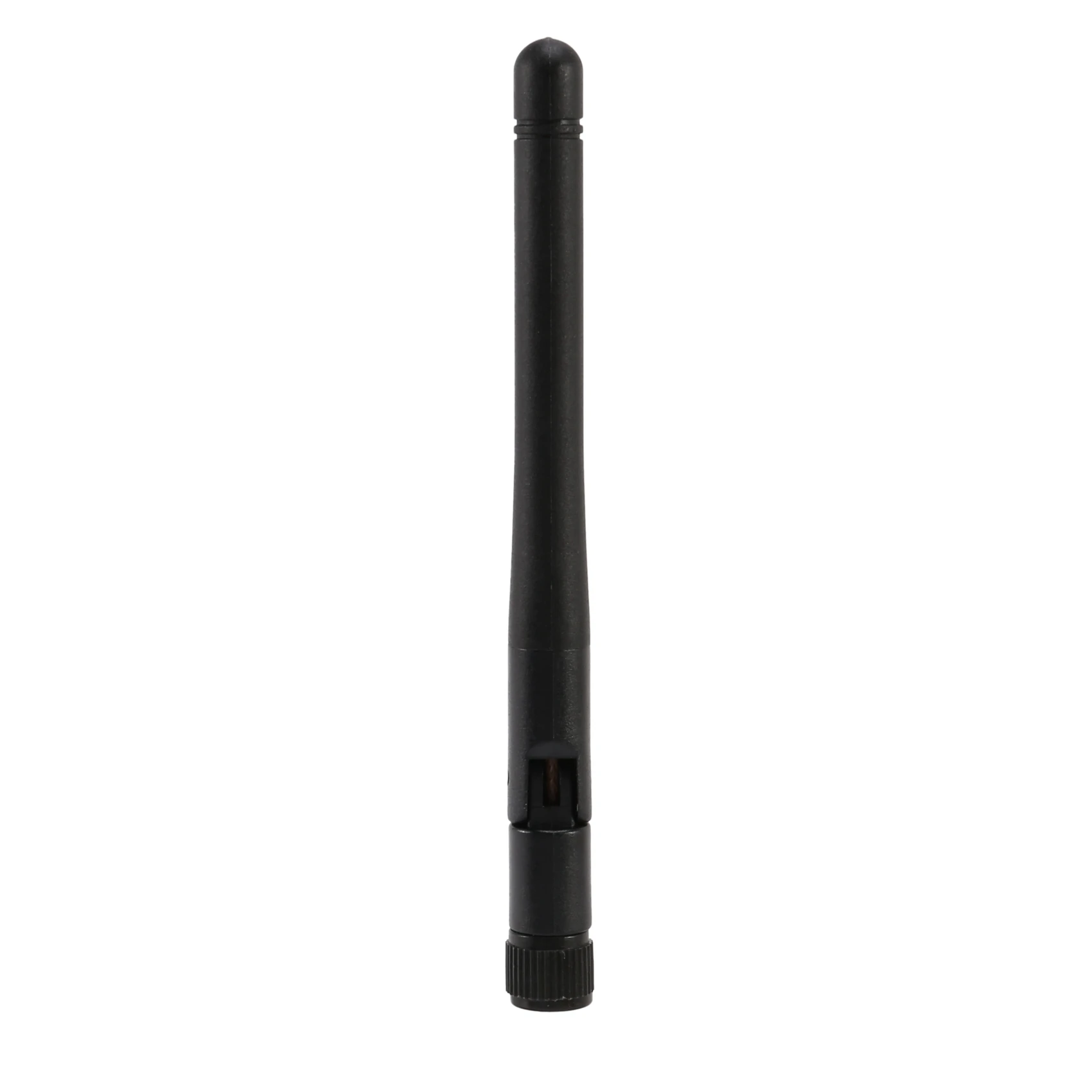 Y43A-4PC 2.4G/5G/5.8Ghz 2Dbi Omni WIFI Antenna Con RP SMA Maschio Connettore Per Router Wireless Antenna All'ingrosso Wi-Fi