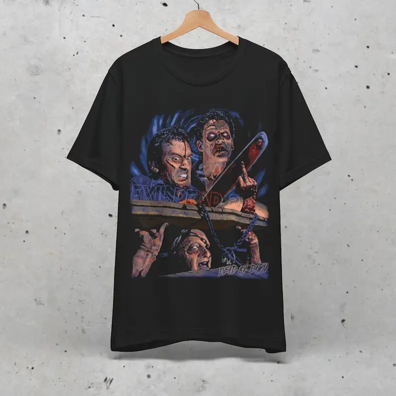 Evil Dead 2 Shirt