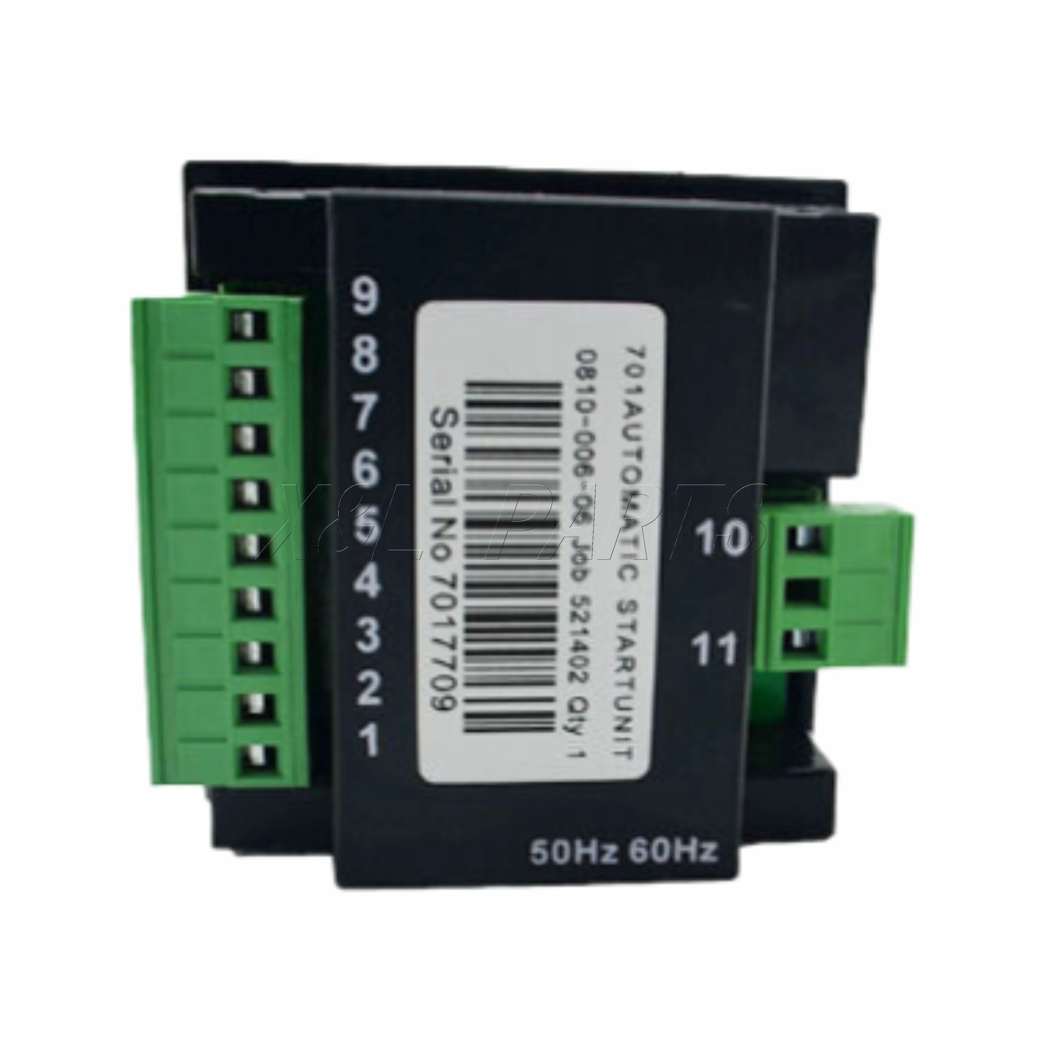 

DER1 Generator Automatic Voltage Regulator Regulator Board Digital Regulator AVR A7998 EA63-2.5 CT-600 R150 EP200 NTA-5A-2T R449