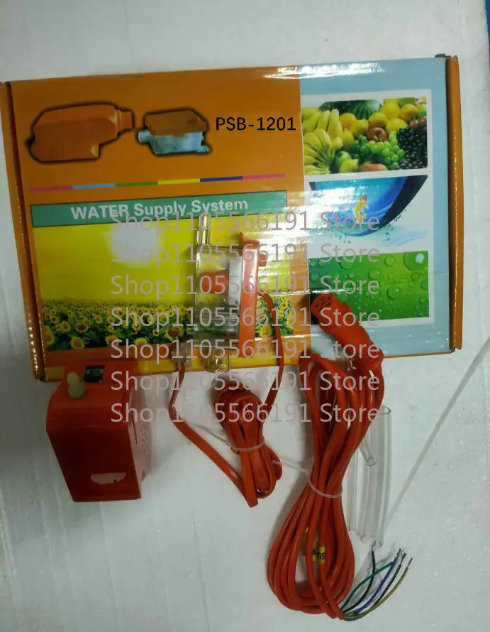 new mini air conditioning fish tank condensate lift pump 220V mini water pump drainage pump PSB-1201
