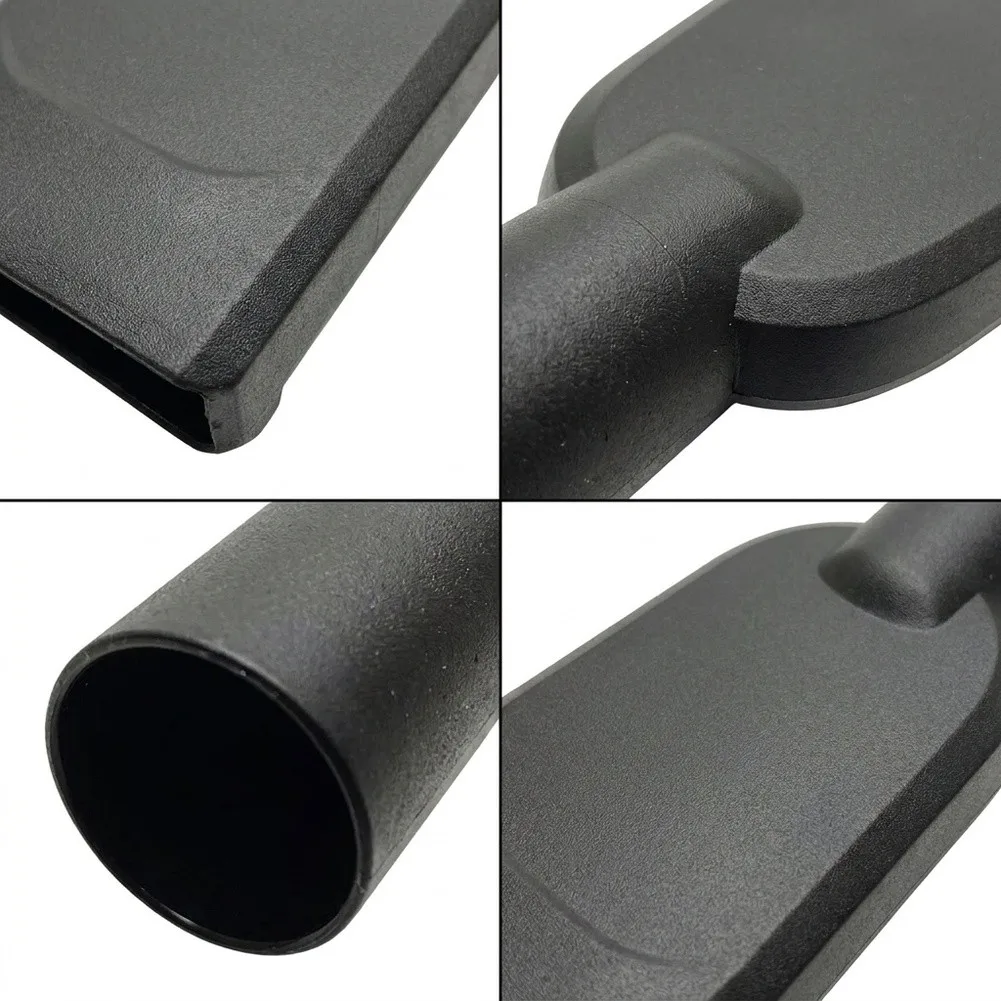 Corner Debris Remover Vacuum Nozzle For Home Deep Cleaning Replacement Tool For Karcher Models Easy Attach Mechanism