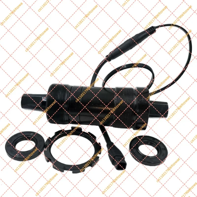 Torque Sensor, High-Precision Rotary Torque Transducer Compatible with [Target Brand/Model]