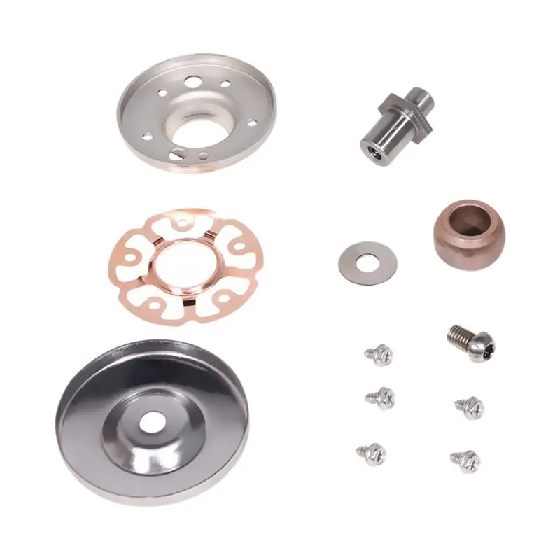 ABVT-Dryer Drum Bearing Kit For Fisher & Paykel Dryers For Some Fisher & Paykel Dryers Dryer Replacement Parts