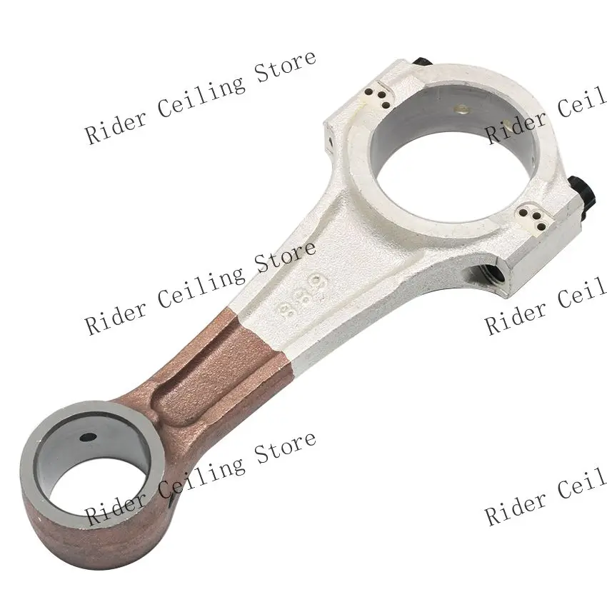 

Комплект шатунов коленчатого вала для Yamaha 85HP 85A C85 CV85 75HP E75 P75 E75B 75A 90HP 90 C90 90A TLR ETOL ETOL/XL 688-11651-00