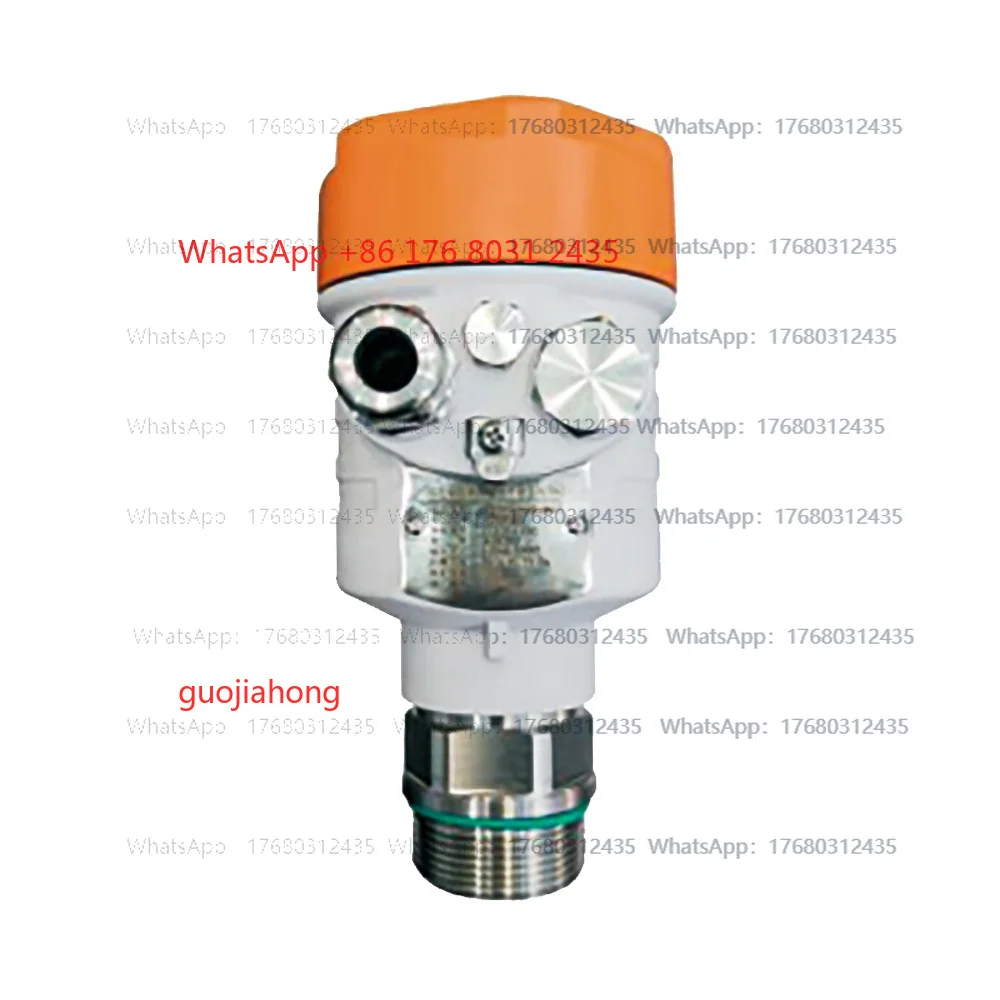 

GLT741 RS485 4-20mA 80g Radar Level Sensor for Liquid and Solid Measurement Series of Level Measuring Instruments