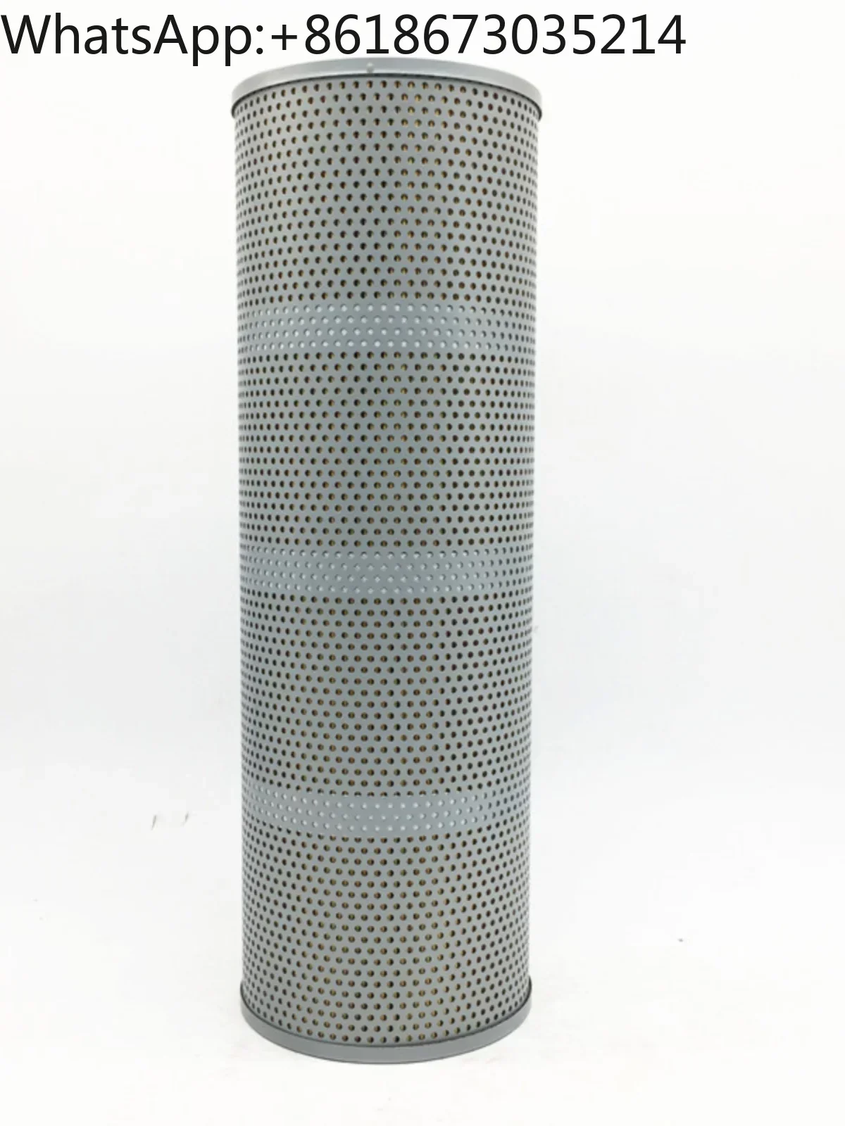 

Excavator DH215 220 225 258-7 Hydraulic Oil Return Pilot Filter Element Excavator Accessories