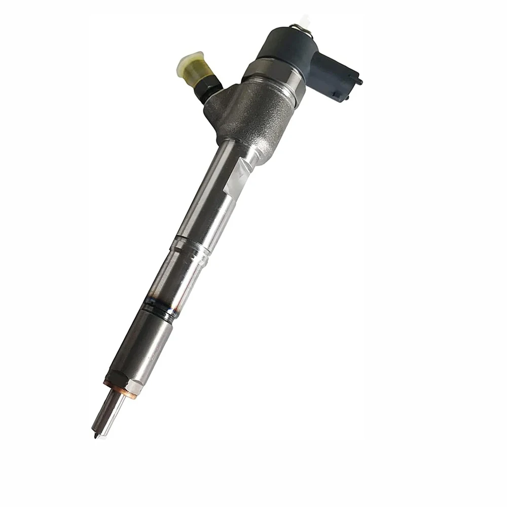 

XCWoOshop 1pcs Fuel injector 0445110786 0445 110 786 0 445 110 786 for QUANCHAl 4D22EA CAIJUN-AUTO