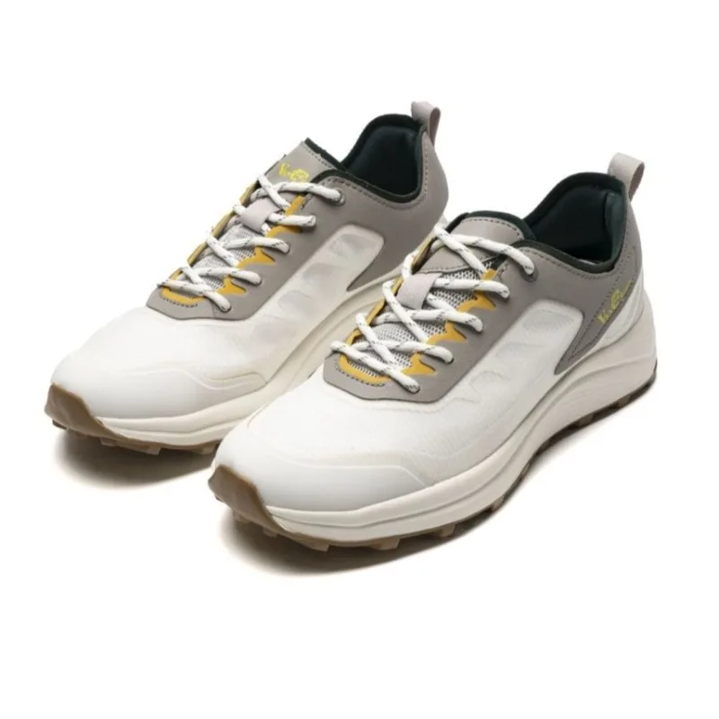 

2026 Classic Trail Running Shoes Youth Anti-Slip Men Walking Shoes Low Top Mountain Trainers Men Professional Man Leisure Sport