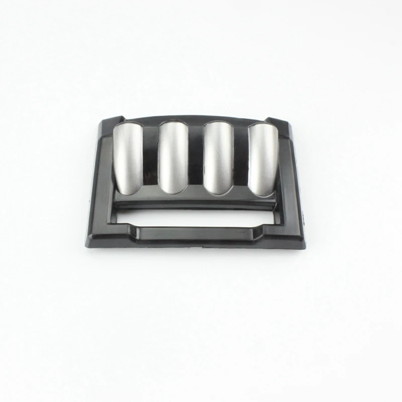 إطار إضاءة لرف السقف ، إطار إضاءة ضوئي ، سيارة رشاش ، لأجواء المنزل ، لأجواء RC ، قطع غيار ، إكسسوارات