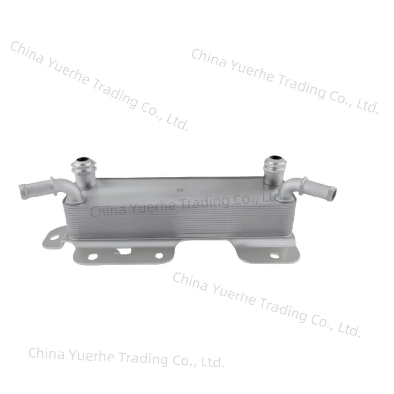 

BC3Z7A095C Oil Cooler Radiator Oil Cooler Engine Transmission BC3Z-7A095-C