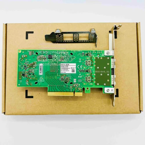FOR Mellanox CX512A ConnectX-5 10/25GbE MCX512A-ACUT Network Cards