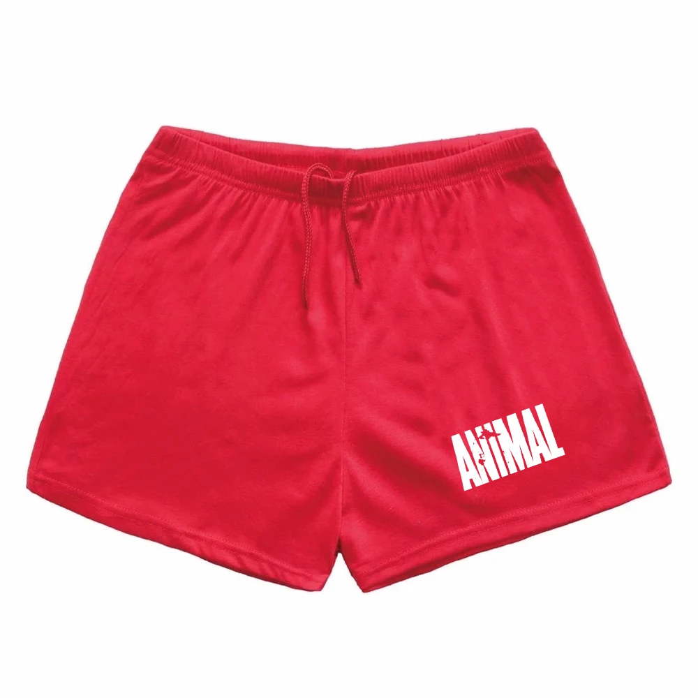 NEW Summer Running Shorts Men Sports Jogging Fitness Shorts Loose Mens Gym Men Shorts Sport gyms Short Pants men2022