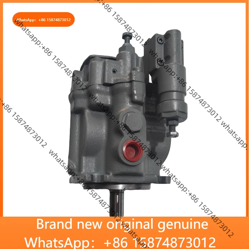 

Oil Pump A3H series A3H16 A3H37 A3H56 series A3H164500 Variable Displacement Piston Pump