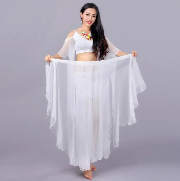 laporte belly dance costume dance performance clothes 2022 famous stage group dance clothes fashionable sexy elegant skirt