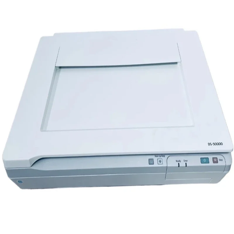 Scanner A3 High Speed Double Sided Network Machine Document Paper