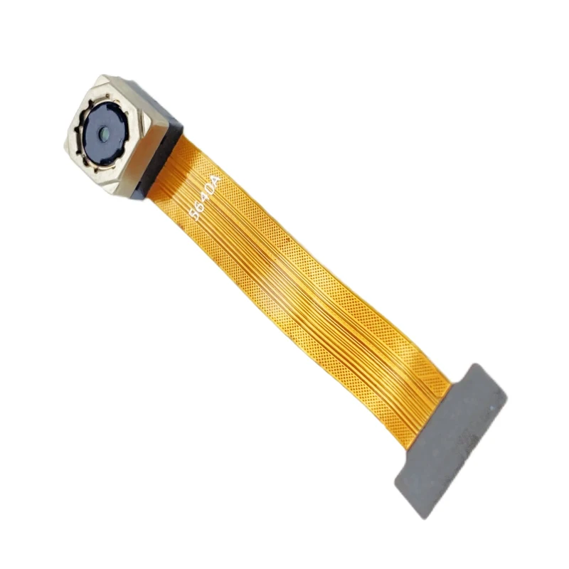 1/5 pièces OV5640 5MP HD DVP Module de caméra Autofocus 70 degrés pour ESP32-CAM carte souple 24PIN Interface FPC longueur 50MM