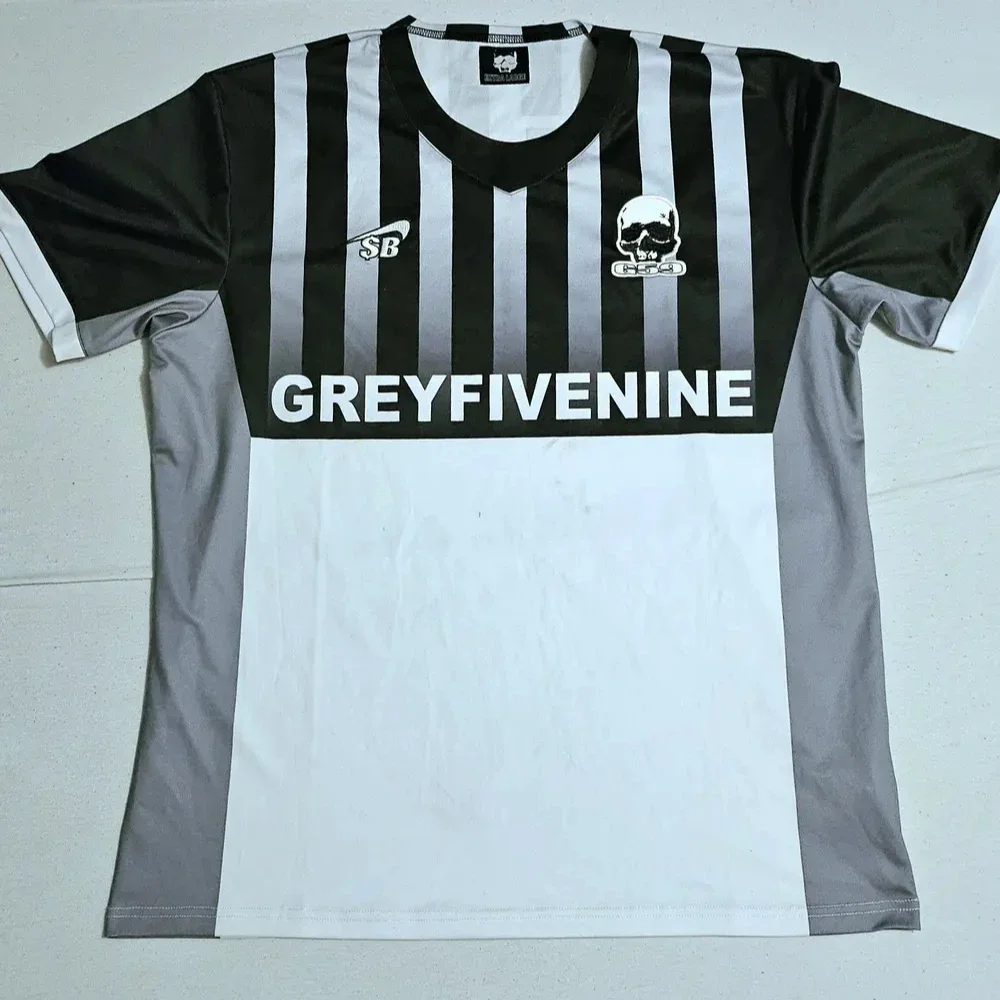 

Summer Men's Clothes $uicideboy$ Football Soccer Jersey Adult Breathable Quick-Drying Tees Sport Leisure Motorcycle Top