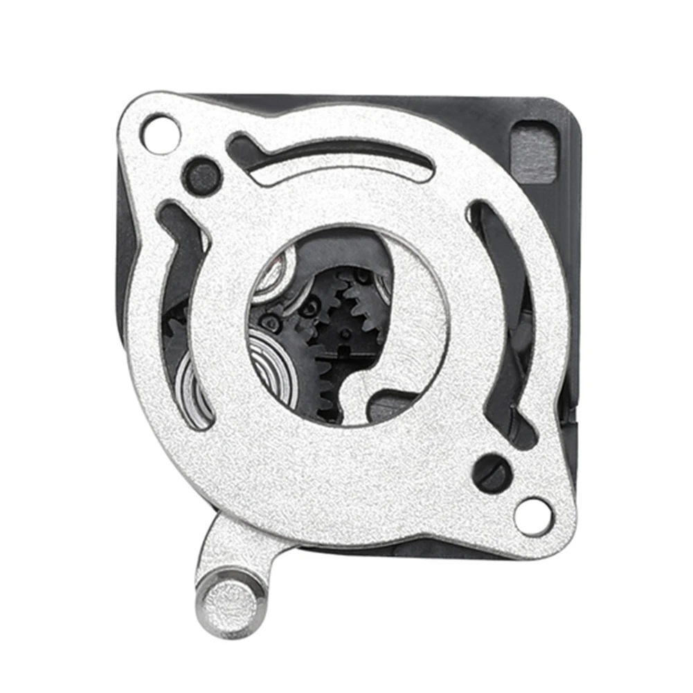 

GO-для Creality K1/K1C/K1max комплект экструзии 3D-принтера для K1 K1 Max K1C Ender-3 V3 Ender-3 V3 Plus K1 SE часть 3D-принтера