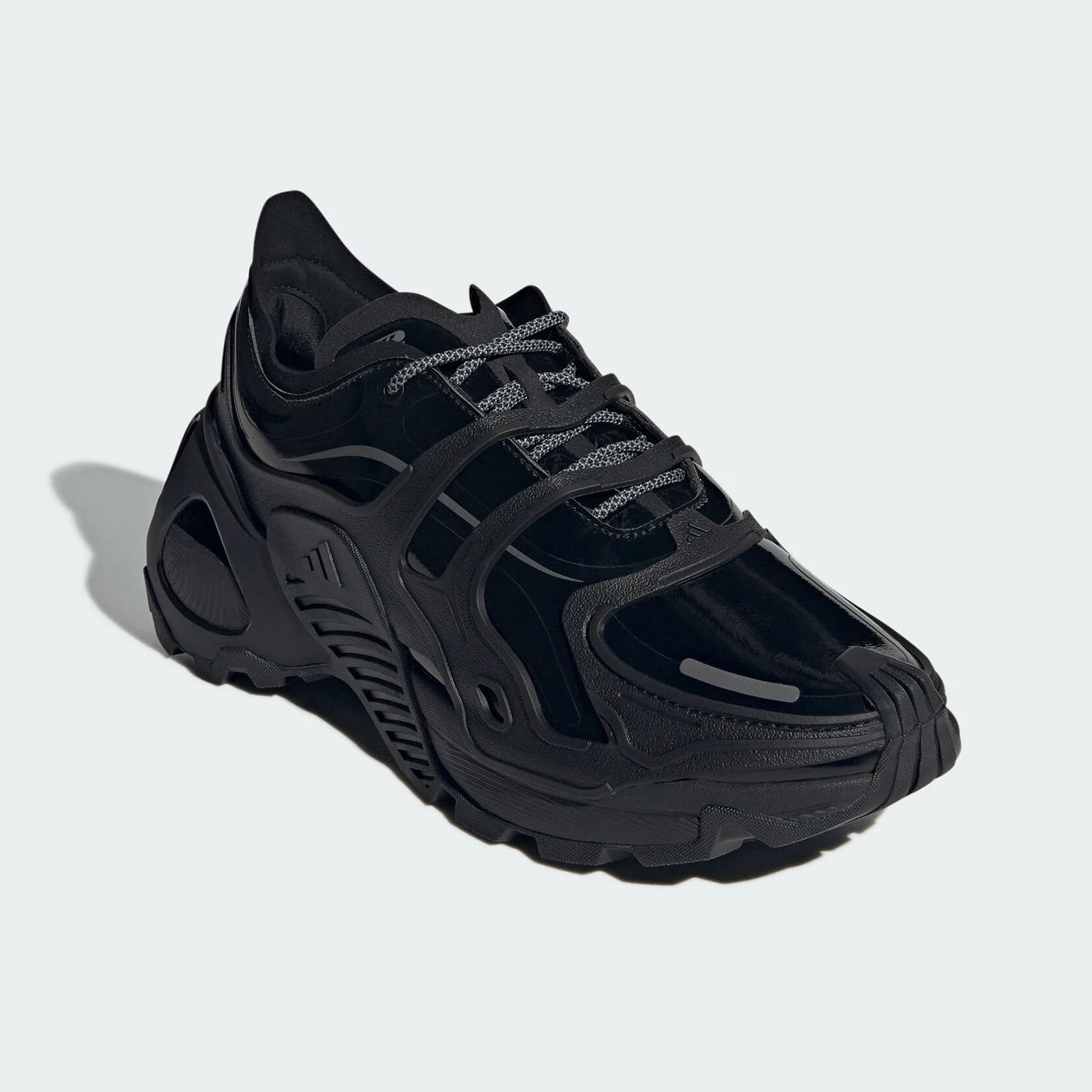Adidas genuinas nuevas zapatillas deportivas ligeras para correr para hombres y mujeres JQ7569