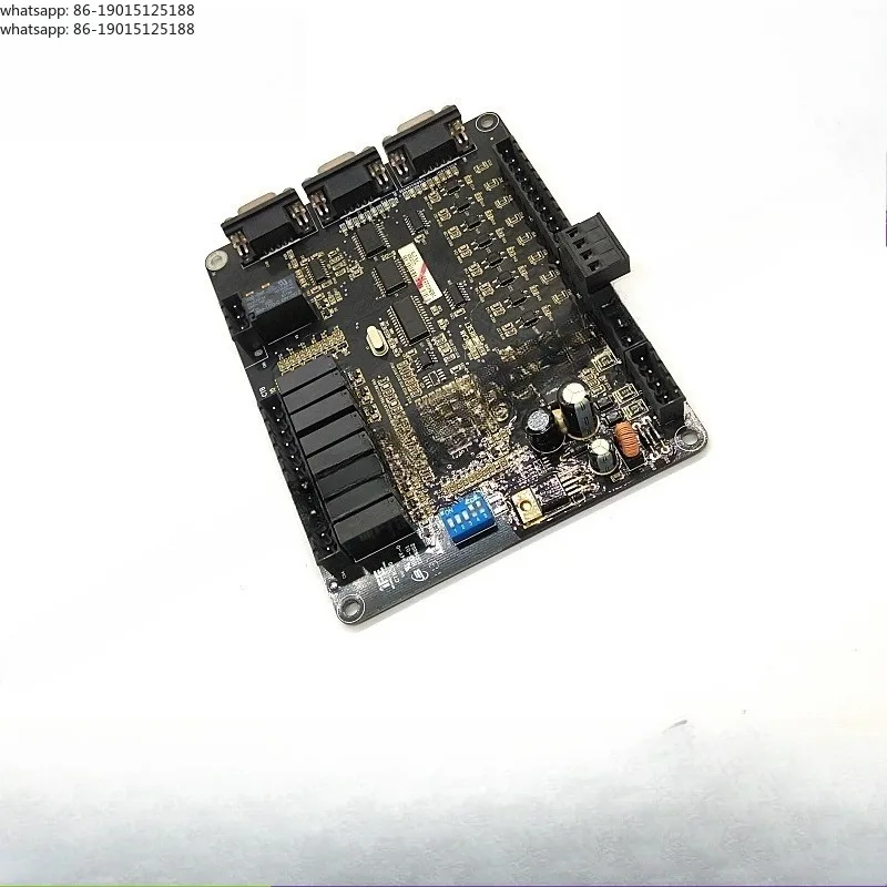 Parts are suitable for elevator accessories, car speed top communication board IFE-CTB/CTRL80/BMX-01/E226252/original factory