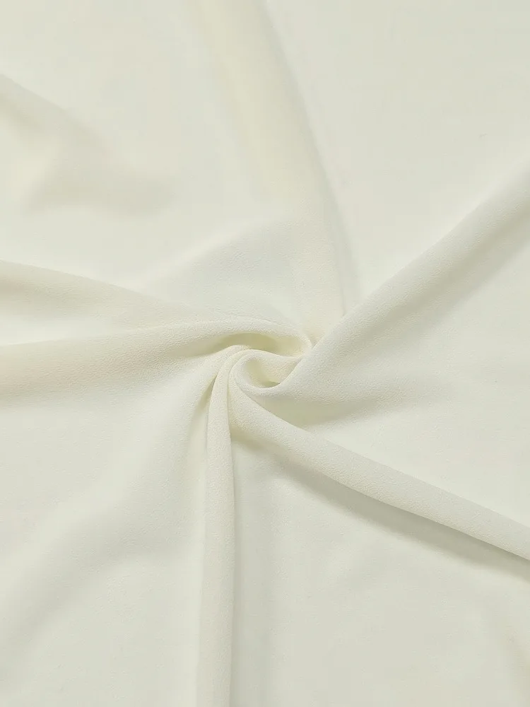 فستان نسائي غير رسمي بأكمام طويلة من Gymystars فستان قميص أبيض للمكتب للسيدات 2025 لربيع وصيف جيوب فضفاضة برباط رداء نسائي