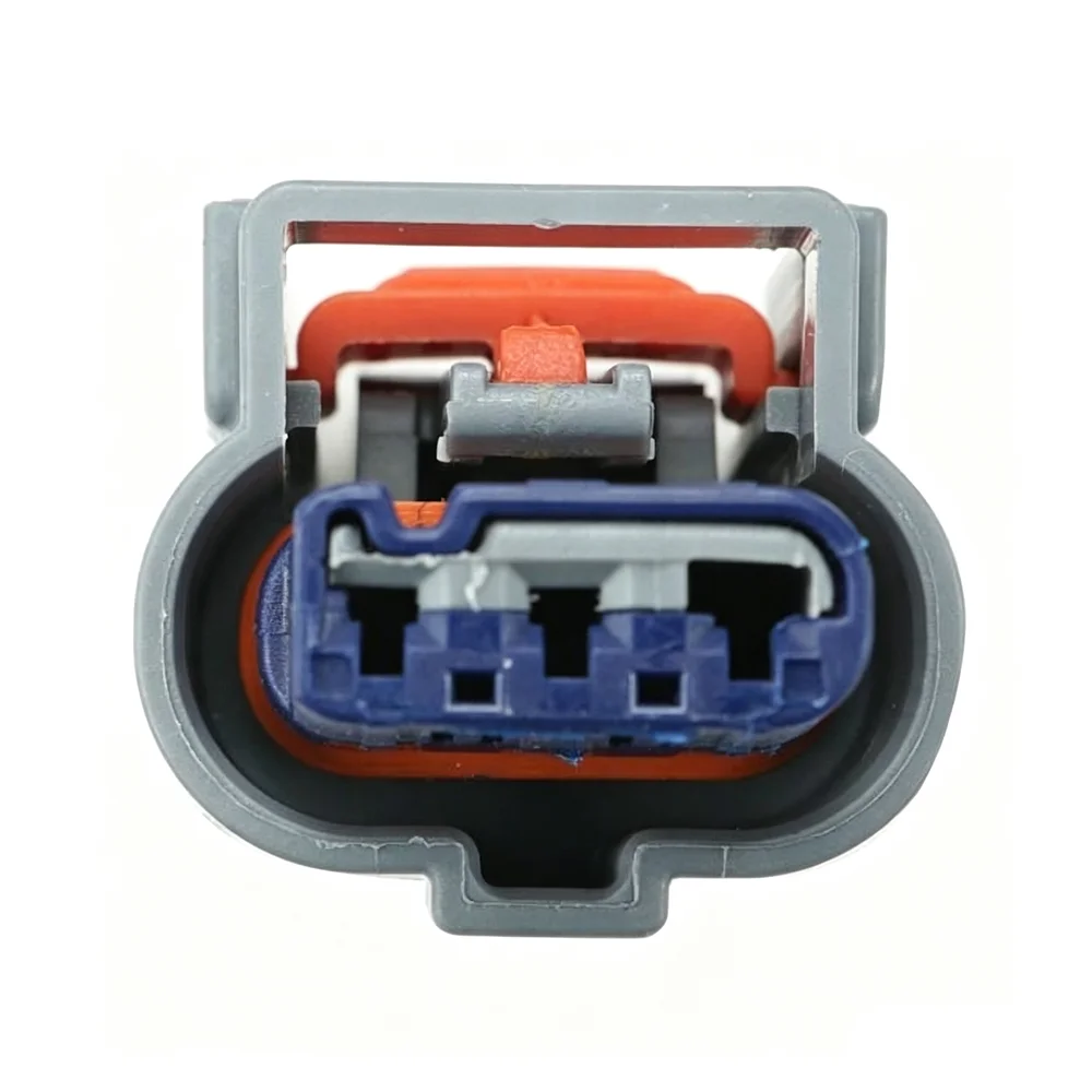 3 Pin Automotive Waterproof Connector Car High-Voltage Pack Ignition Coil Wire Harness Plug 13576035 For Chrysler 300C Jeep