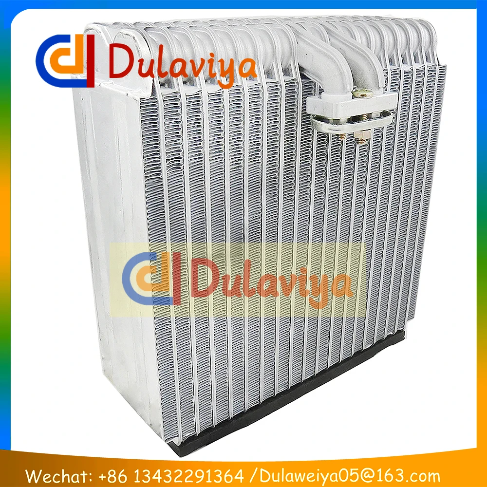 

NEW Air Conditioning AC Evaporator Core For Komatsu 200 255*90*250mm