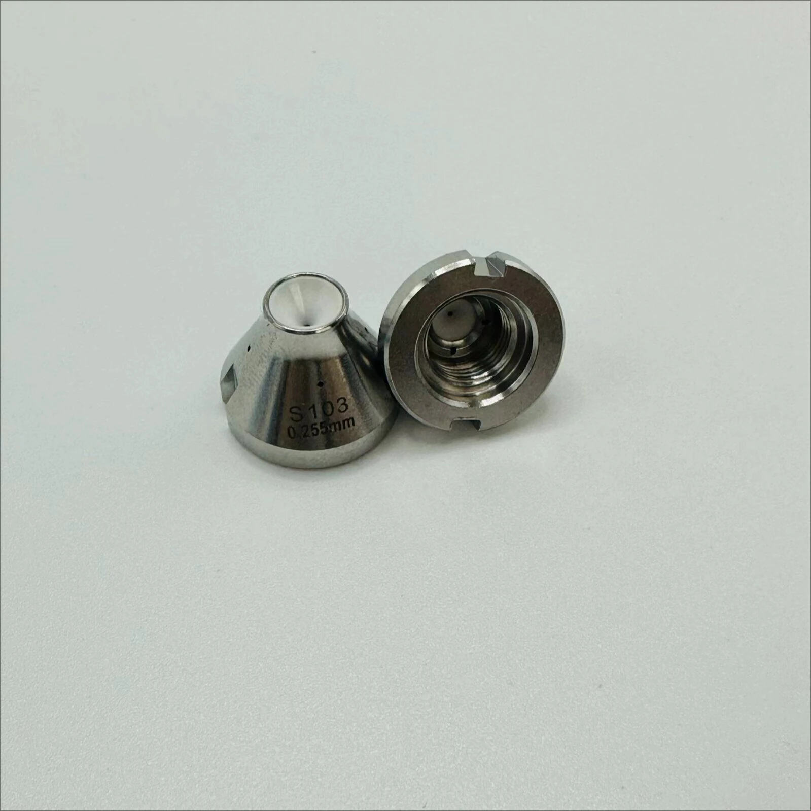 EDM Parts Wire Guider S103 Original Code 3081000 0.105-0.31mm Fit for Sodick ACCUTEX SSG EDM