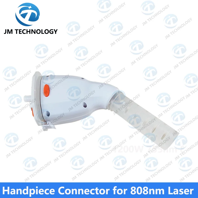 

Handpiece Connector for 808nm Laser