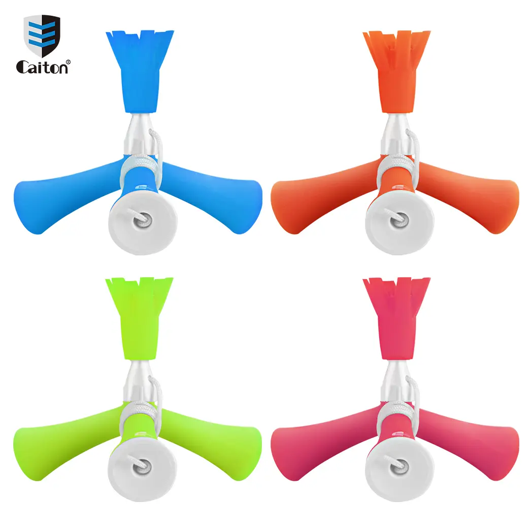 Caiton 4PCS 삼각형 골프 티 1.99인치 및 2.38인치, 조정 가능한 모자 디자인, 볼 마커 홀더, 2가지 스타일, 롱 드라이브 사용