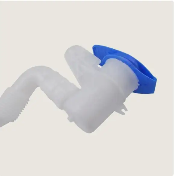 1pc for A1 A3 Glass Kettle with Water Wiper Hose