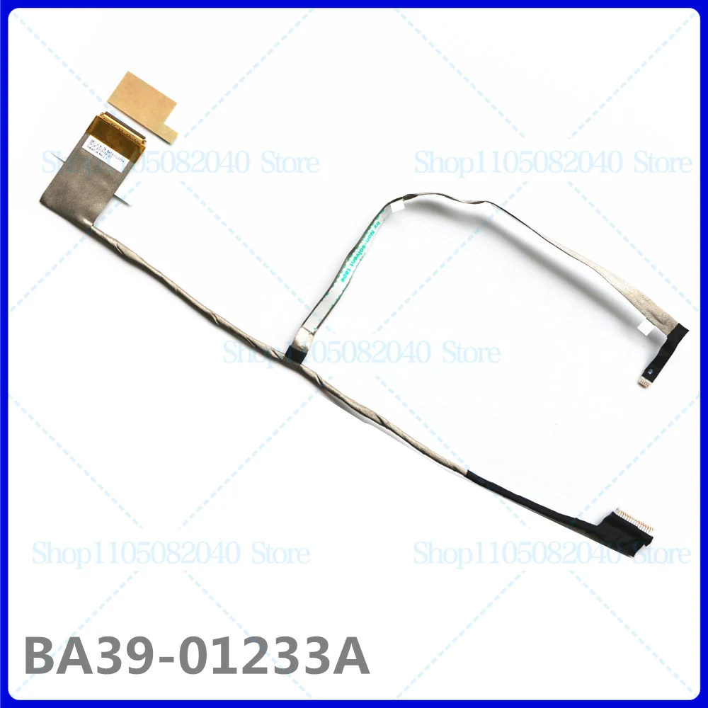 

For SAMSUNG NP305E4A NP300E4C Screen Cable BA39-01233A