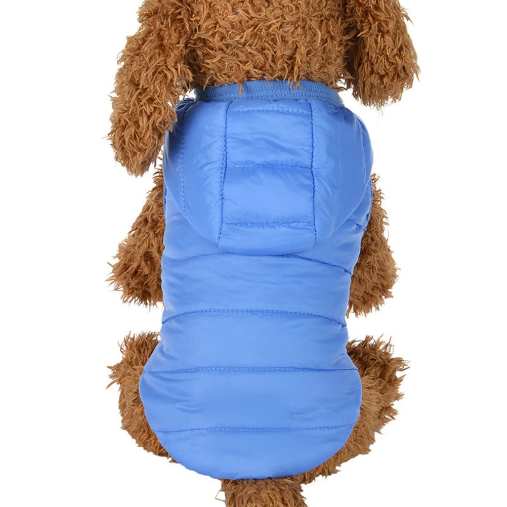 

Pet down Cotton Jacket Special Occasion Clothes Clothing Dogs Cat Winter Extra Small Coat