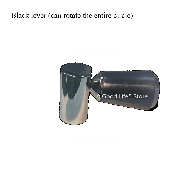 Applicable To E61 Limited Viewership of Valve Regulating Water Flow Rocket Aibo Variable Flow Walnut Dial Pressure Gauge
